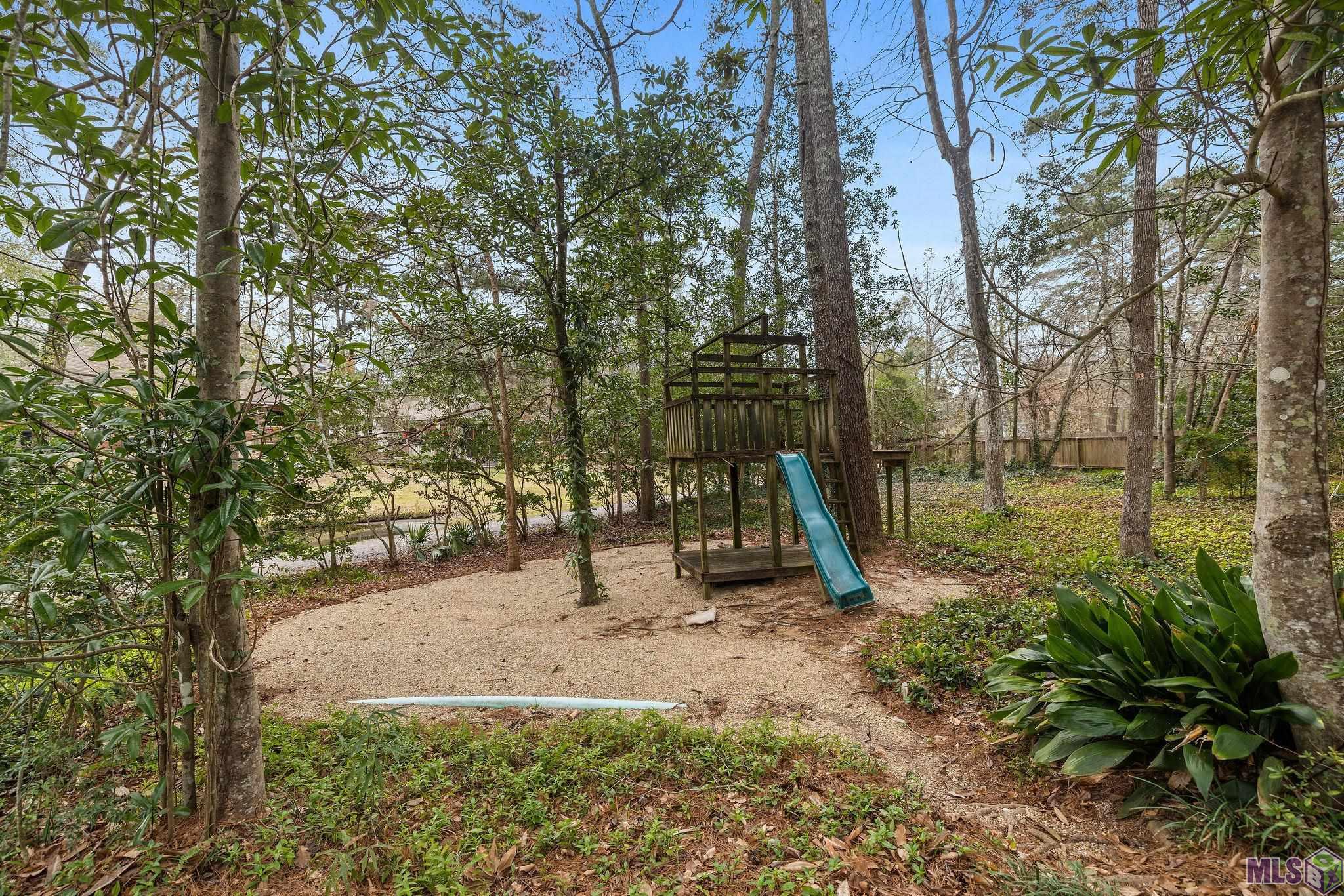 19173 Hickory Bay Court Baton Rouge, LA 70817 - Photo 44 of 47