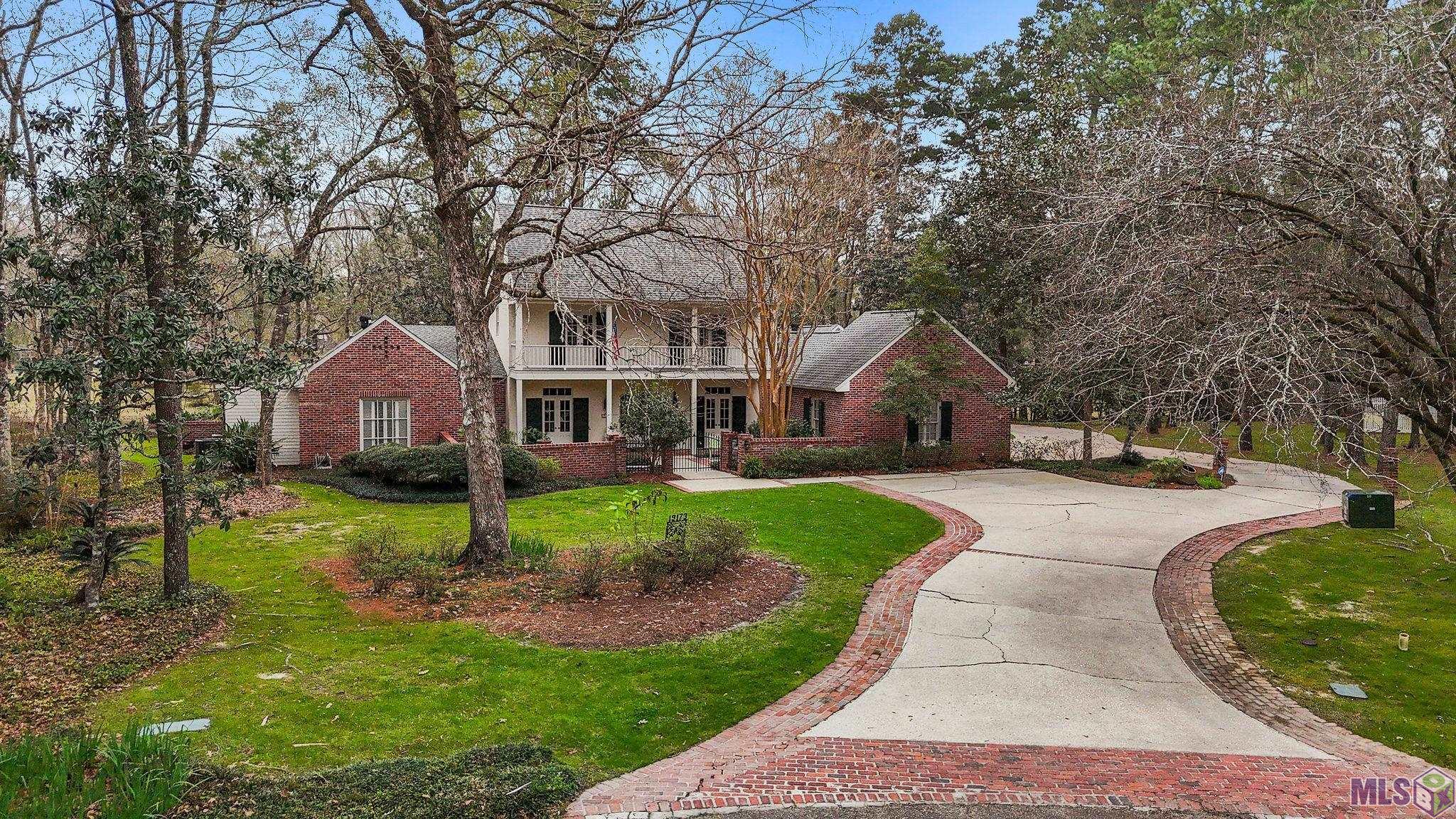 19173 Hickory Bay Court Baton Rouge, LA 70817 - Photo 45 of 47