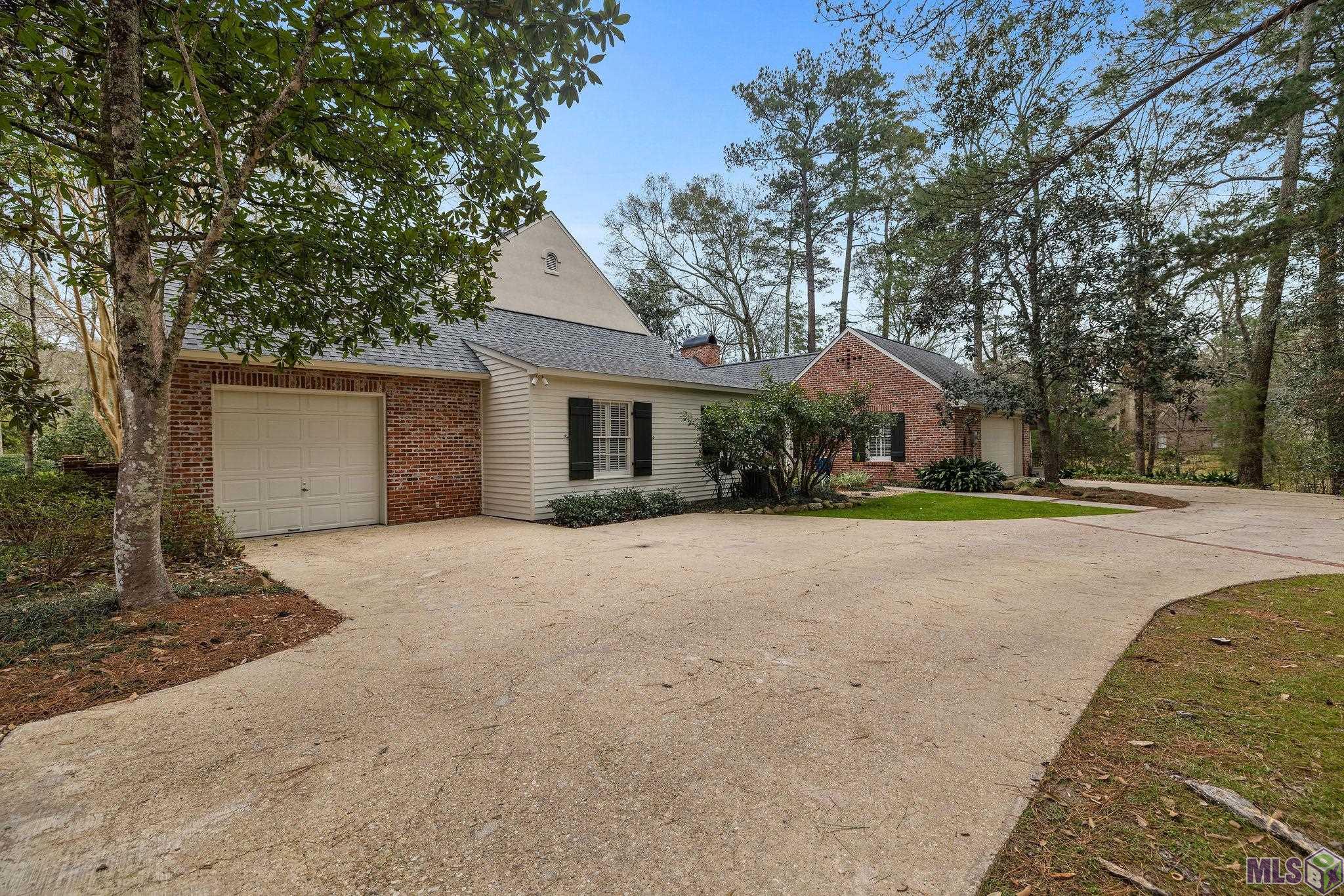 19173 Hickory Bay Court Baton Rouge, LA 70817 - Photo 46 of 47