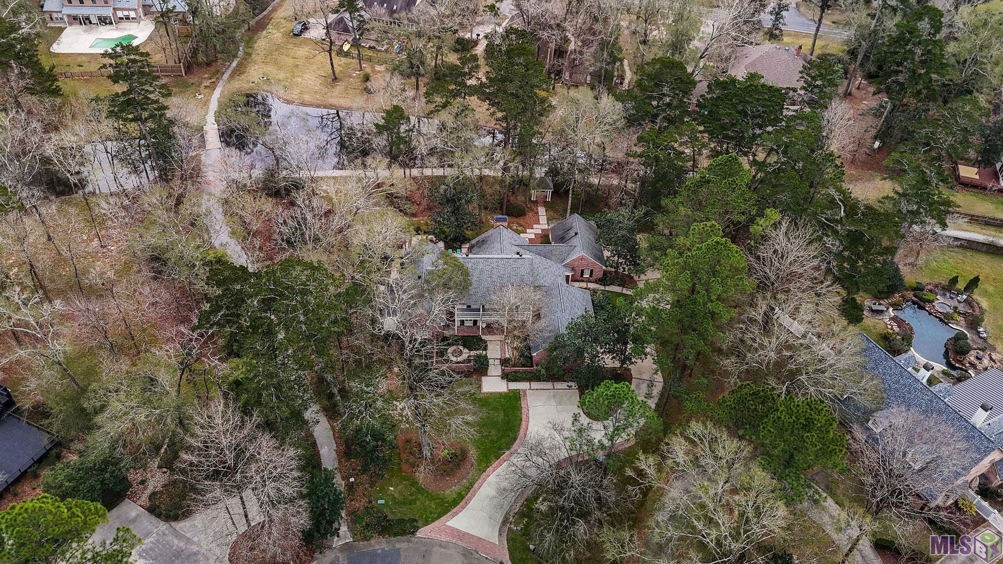 19173 Hickory Bay Court Baton Rouge, LA 70817 - Photo 47 of 47