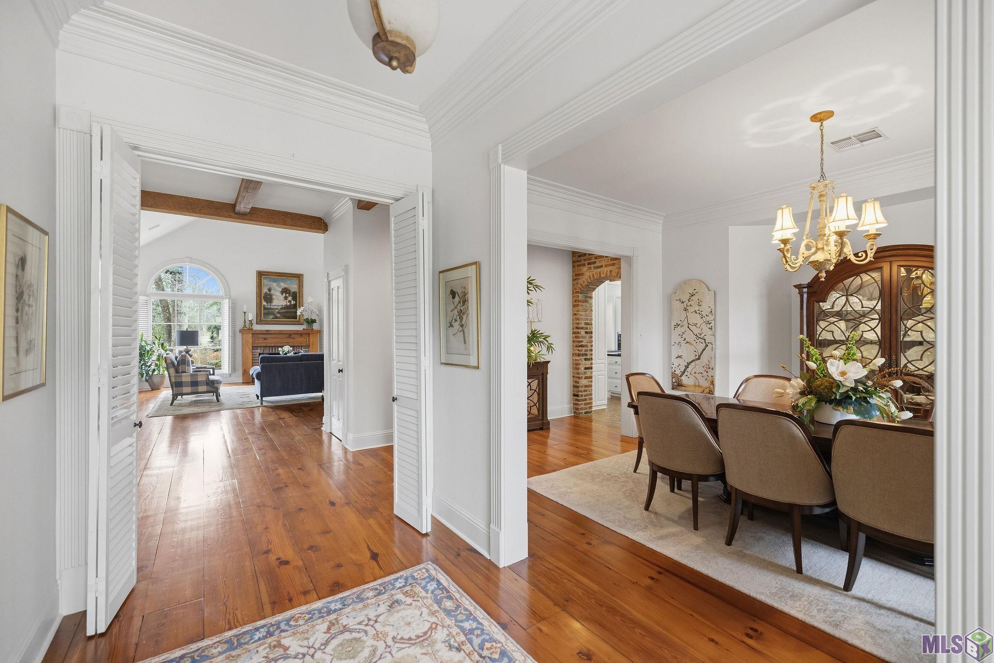 19173 Hickory Bay Court Baton Rouge, LA 70817 - Photo 6 of 47