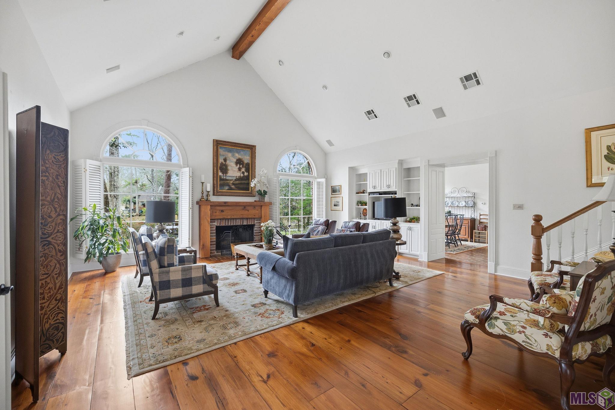 19173 Hickory Bay Court Baton Rouge, LA 70817 - Photo 10 of 47