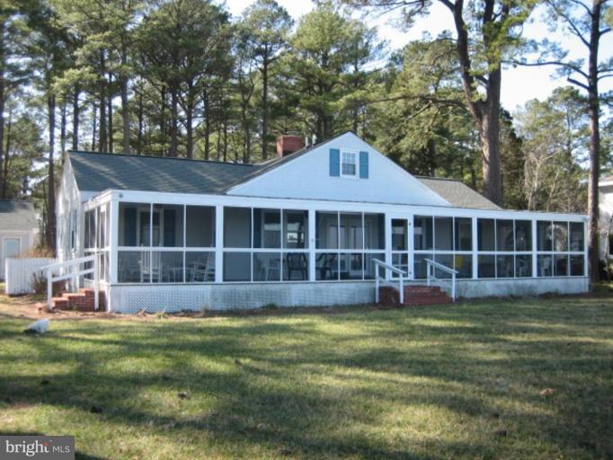 2454 Skipjack Road Kinsale, VA 22488 - Photo 1 of 1 Exterior (Main)