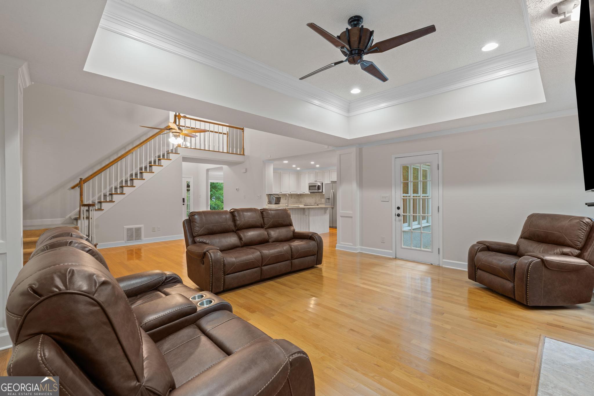 285 Pendleton Trail Tyrone, GA 30290 - Photo 18 of 50