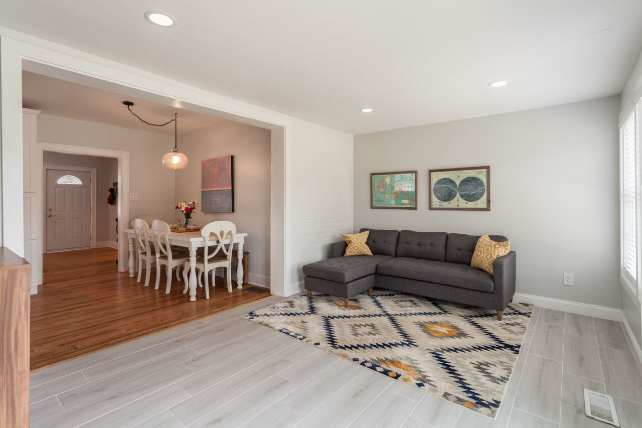 605 Dixie Trail Raleigh, NC 27607 - Photo 13 of 20 Photo 13