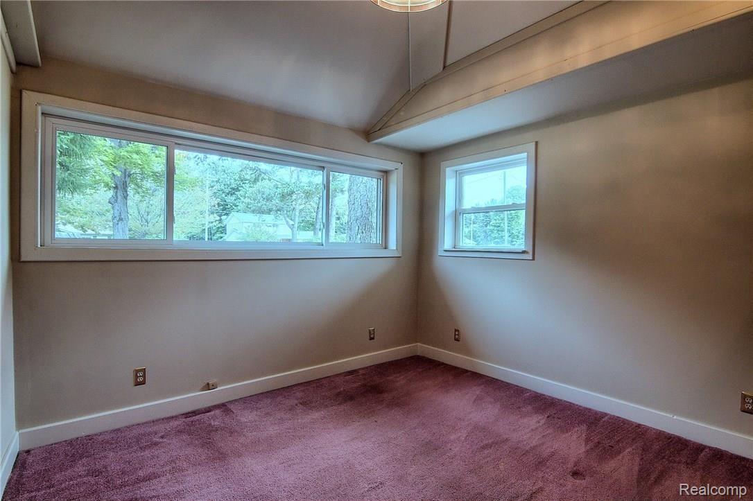 9174 Field Road Algonac, MI 48001 - Photo 15 of 25 2nd_Bedroom.jpg