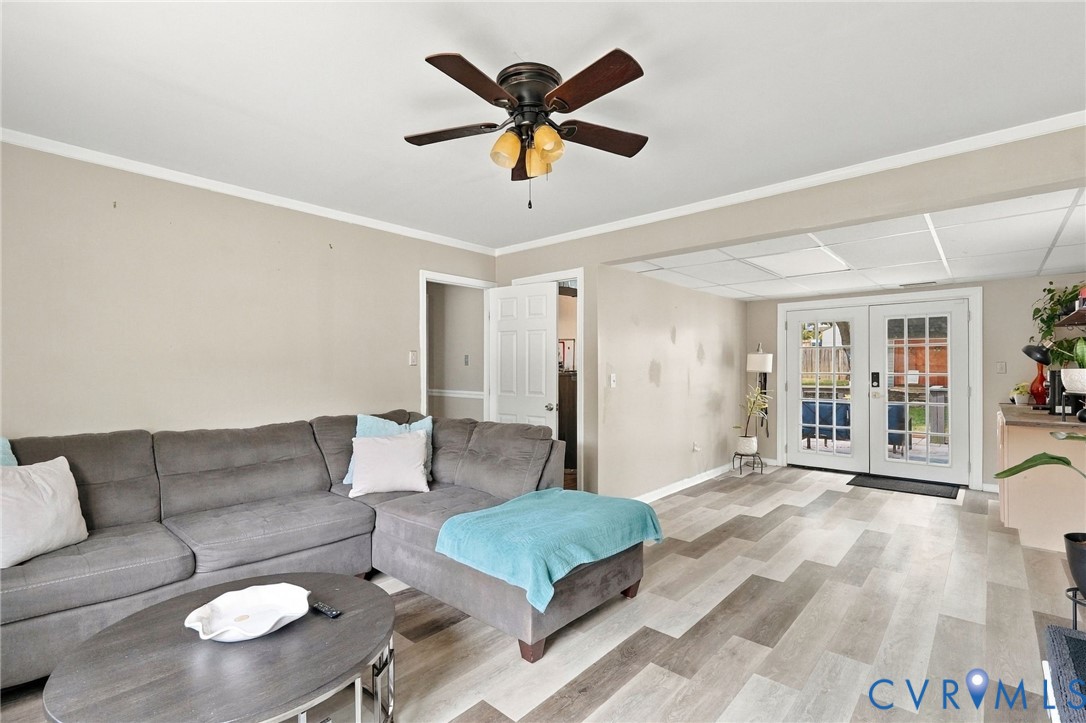 612 Whiffletree Road Richmond, VA 23236 - Photo 28 of 57 Gallery Image 28