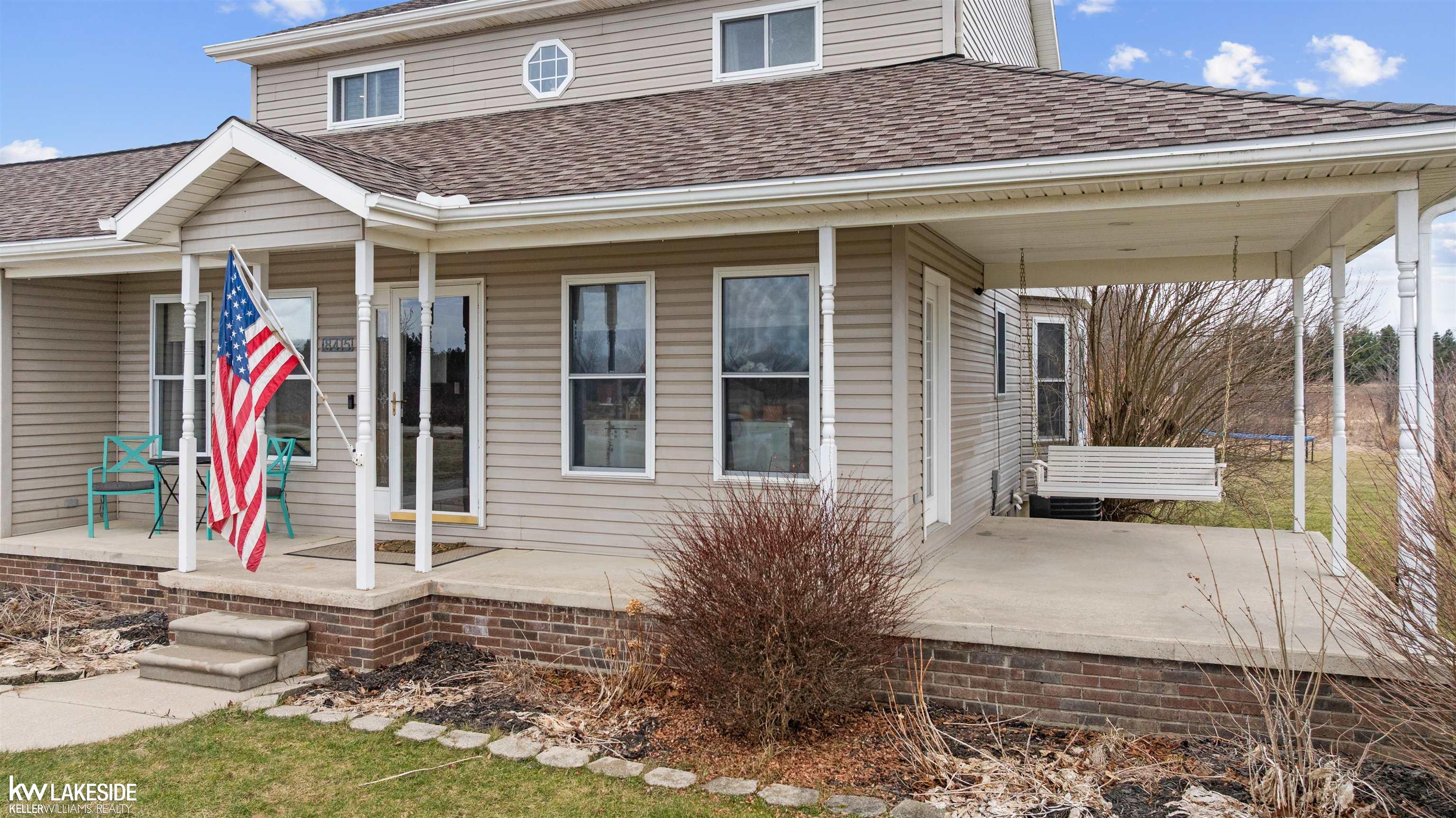 8415 Emmett Road Yale, MI 48097 - Photo 2 of 56