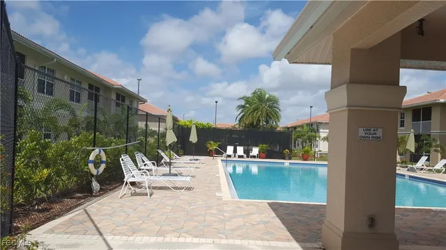 $1,295 | 8555 Bernwood Cove Loop, Unit 109, Fort Myers, FL 33966