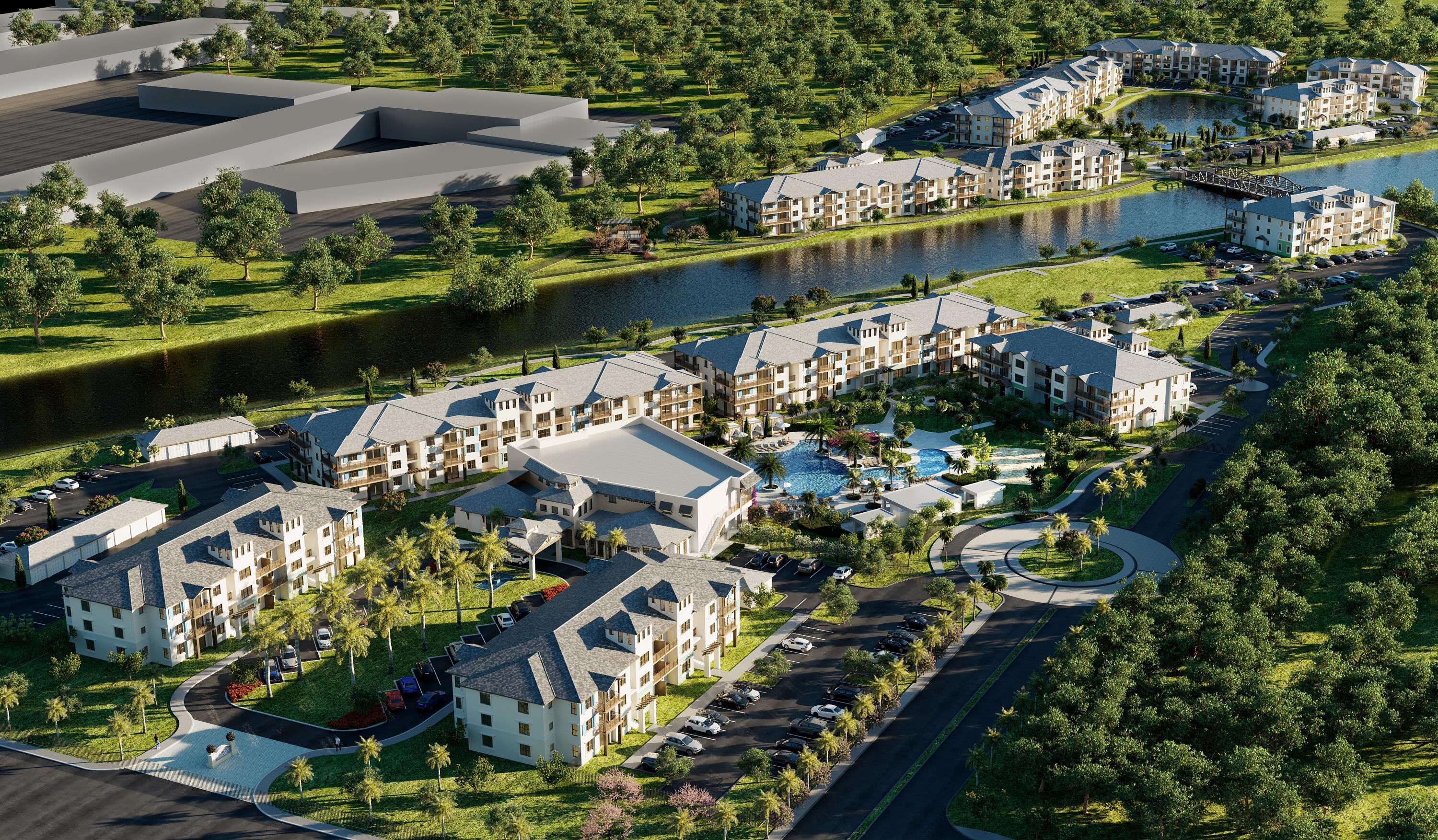 2000 Stirling Road, Unit 12108 Hollywood, FL 33020 - Photo 18 of 18 IMA-TOWN_HOLYWOOD-AERIAL-FINAL_R08