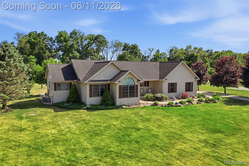 3789 Beckley Drive Howell, MI 48855 - Photo 35 of 45