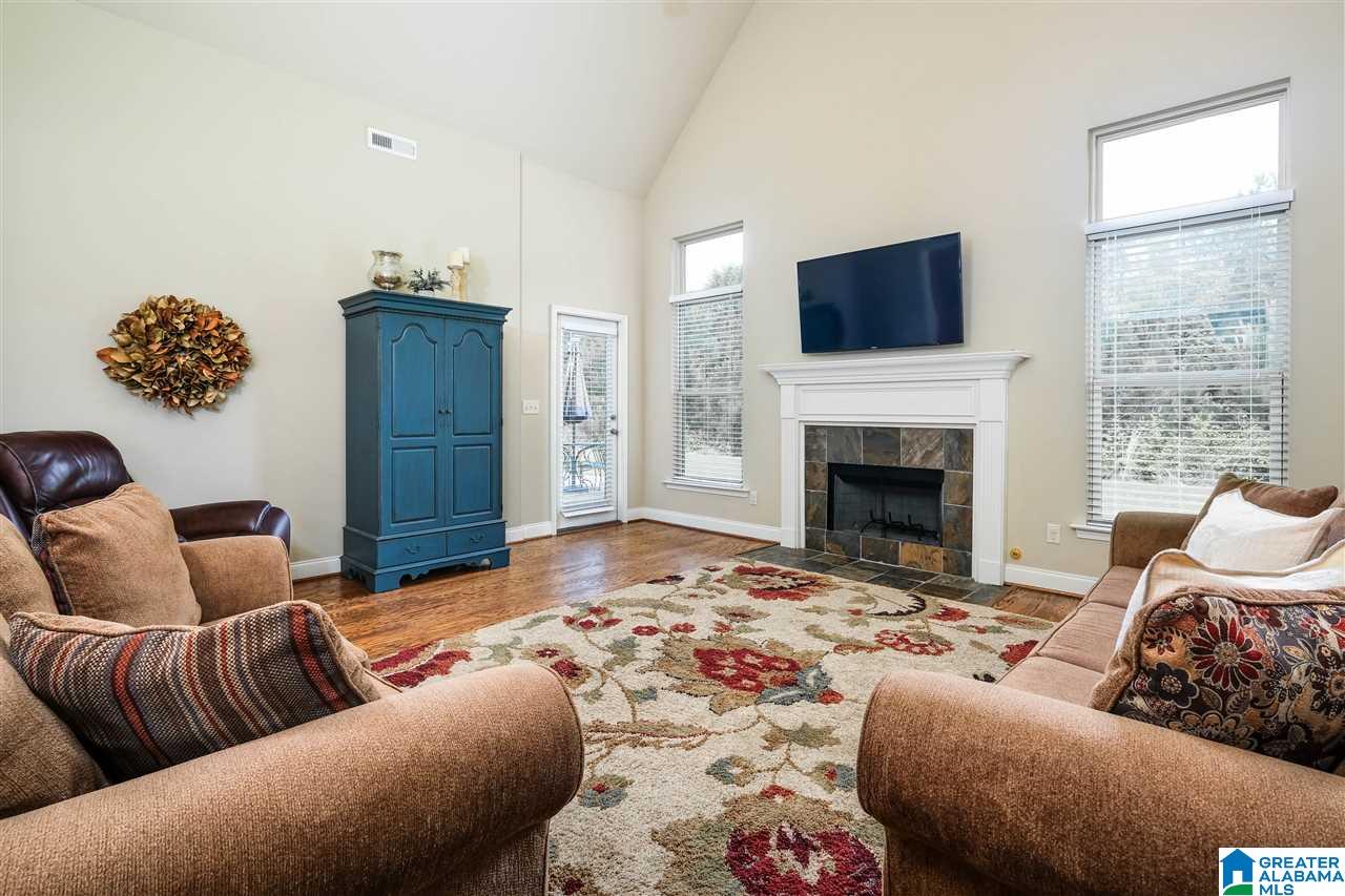 1009 Springfield Drive Chelsea, AL 35043 - Photo 10 of 34