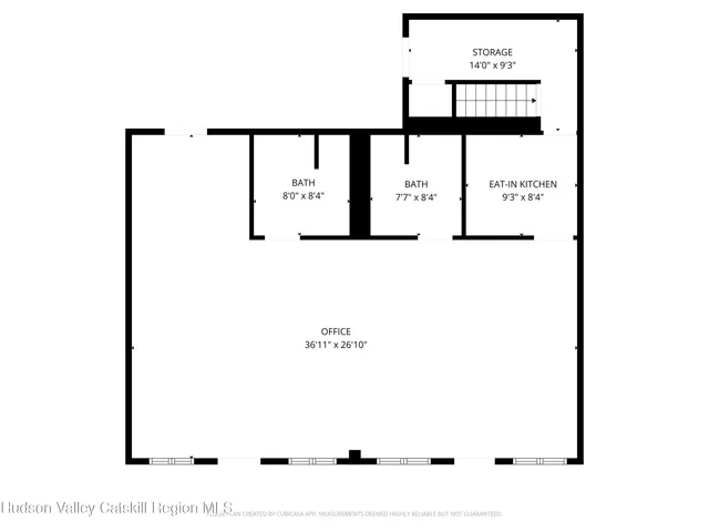 $325,000 | 118 Grand Street, Kingston, NY 12401