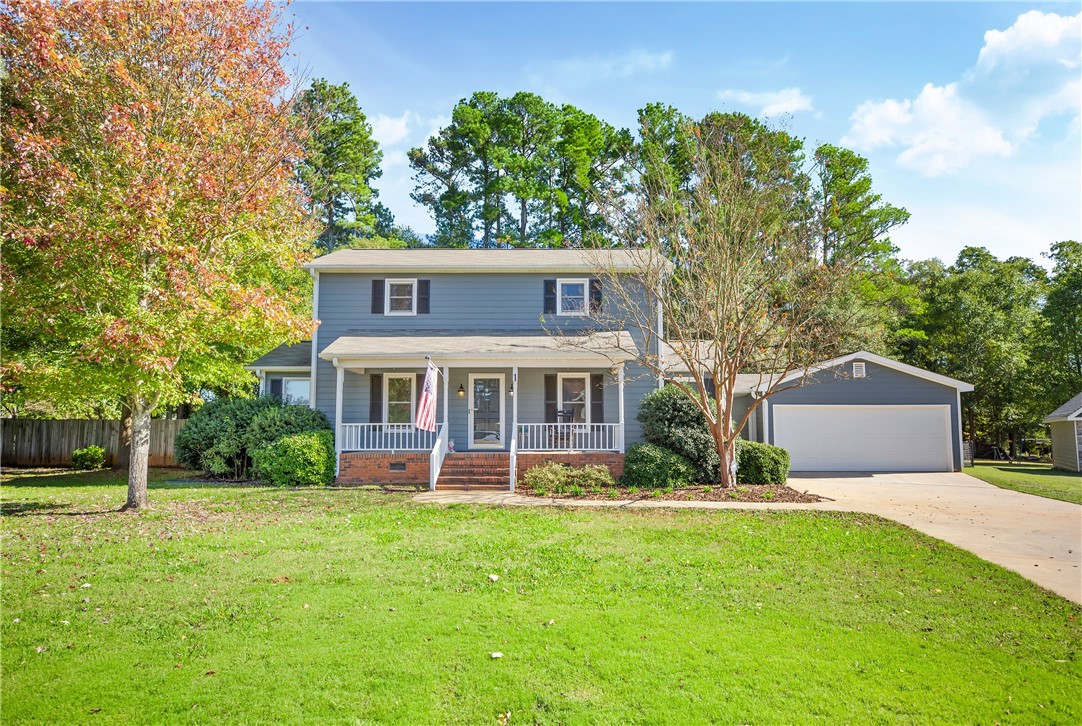 1 Peppertree Anderson, SC 29621 - Photo 1 of 25