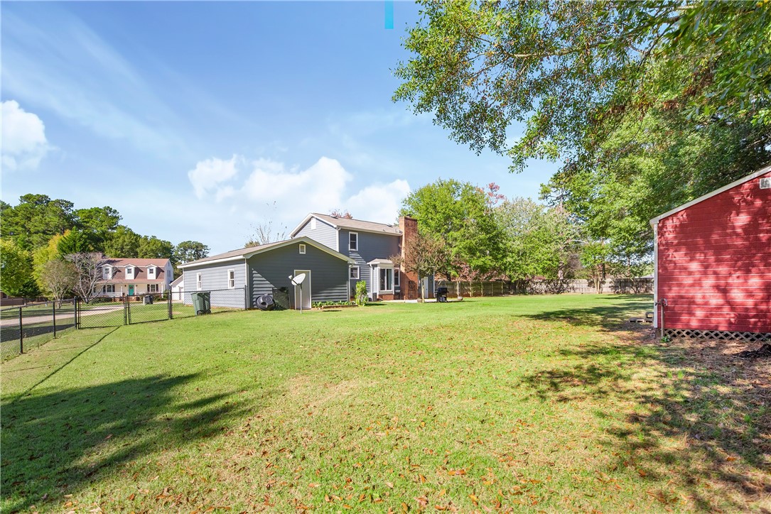 1 Peppertree Anderson, SC 29621 - Photo 17 of 25