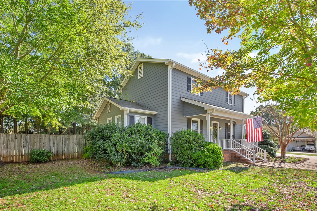 1 Peppertree Anderson, SC 29621 - Photo 21 of 25