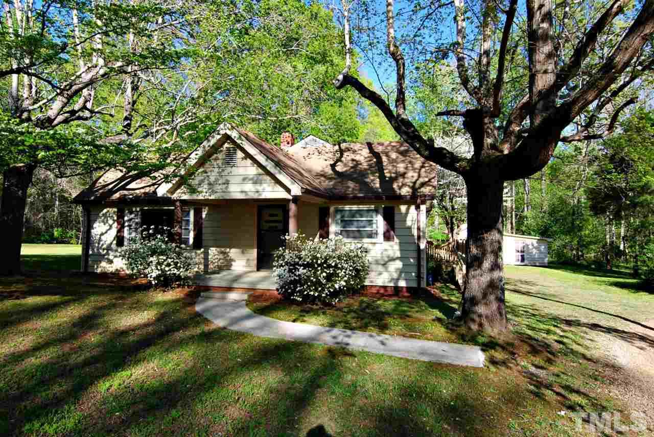 12400 Creedmoor Road Raleigh, NC 27614 - Photo 2 of 21