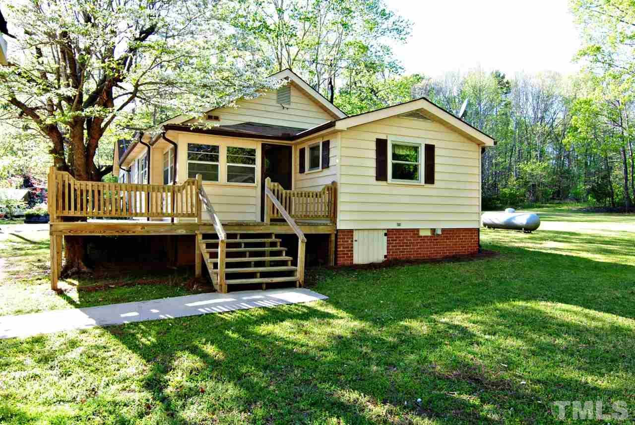 12400 Creedmoor Road Raleigh, NC 27614 - Photo 20 of 21