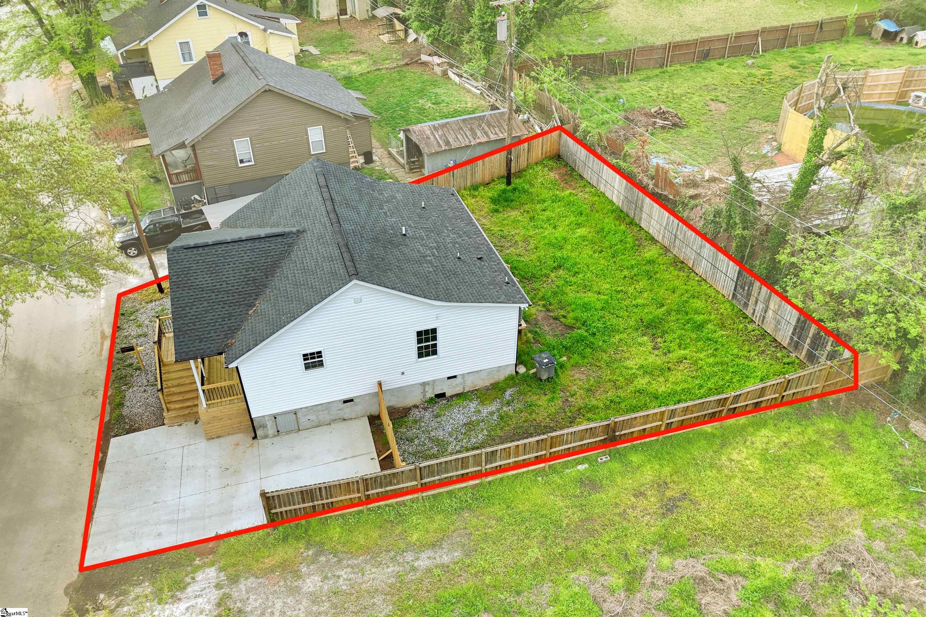 23 Ross Street Greenville, SC 29611 - Photo 18 of 28