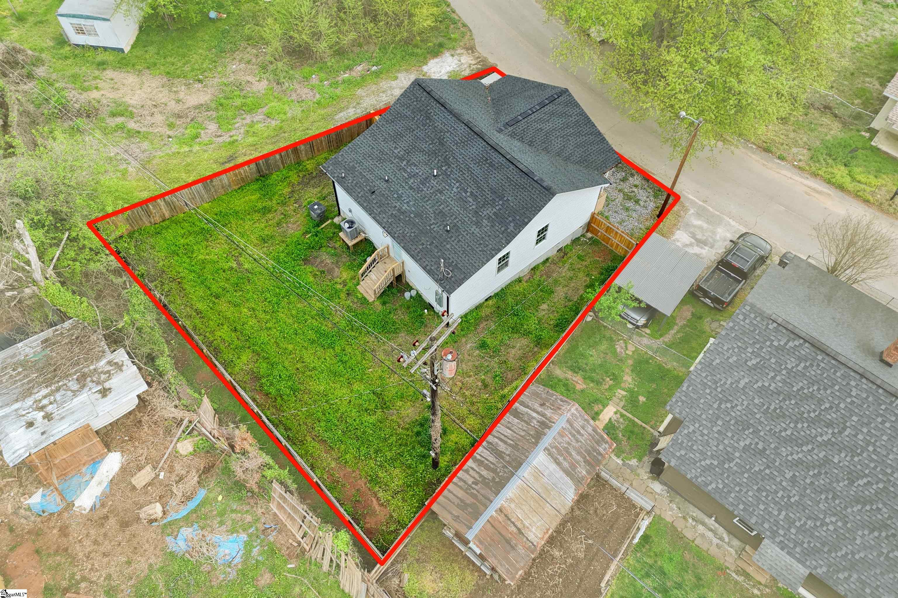 23 Ross Street Greenville, SC 29611 - Photo 20 of 28