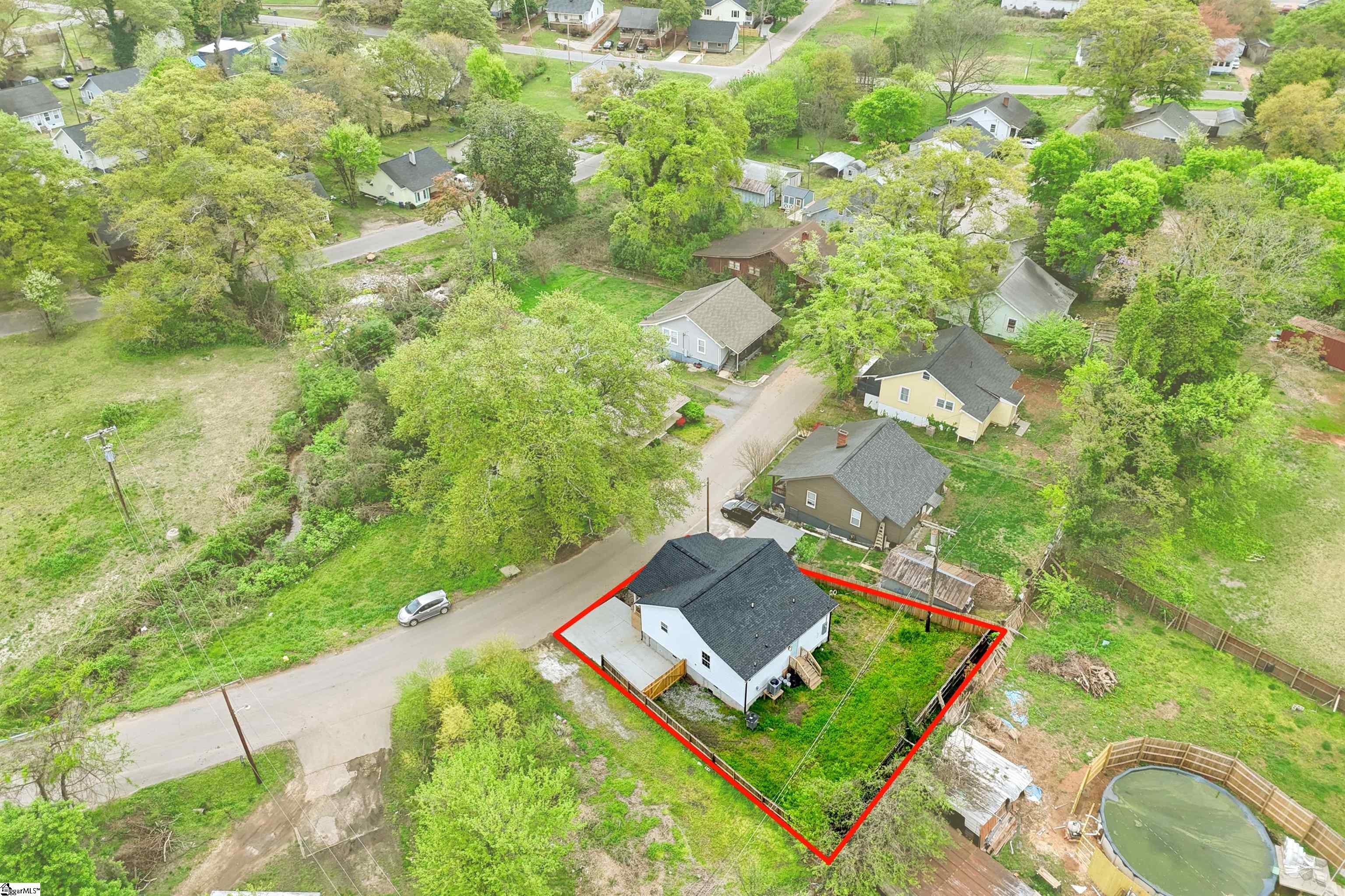 23 Ross Street Greenville, SC 29611 - Photo 22 of 28