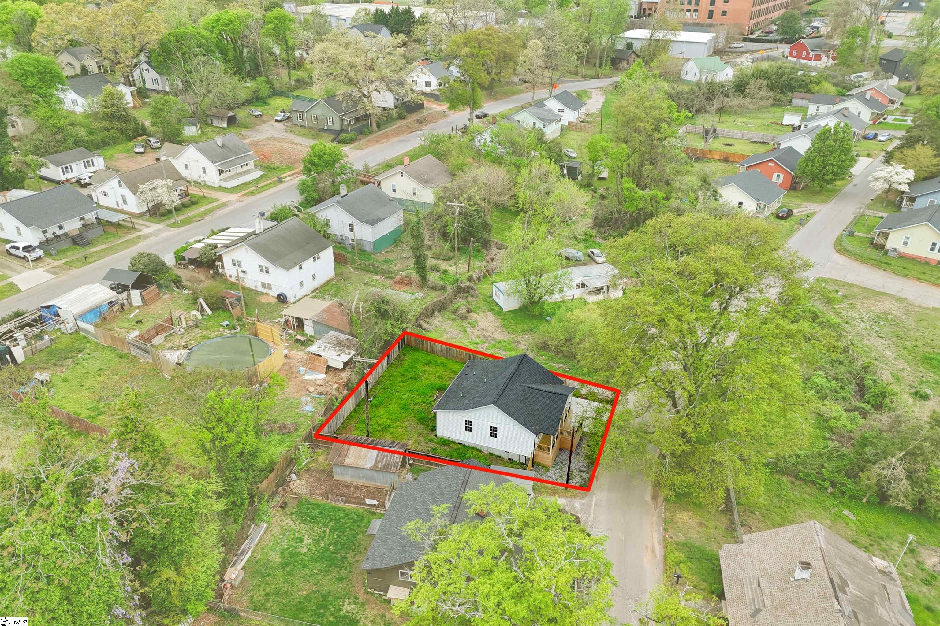 23 Ross Street Greenville, SC 29611 - Photo 23 of 28