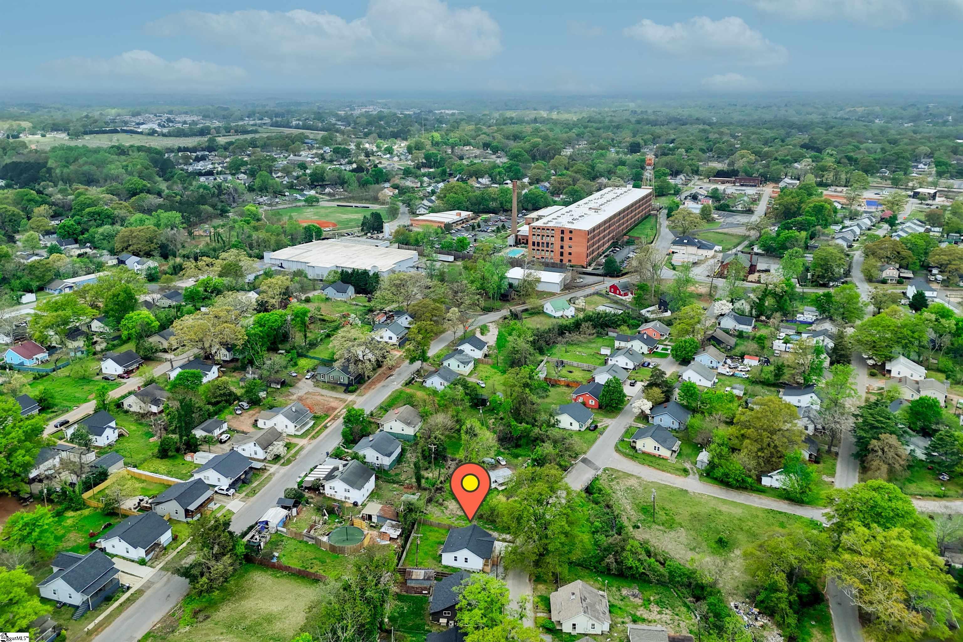 23 Ross Street Greenville, SC 29611 - Photo 24 of 28