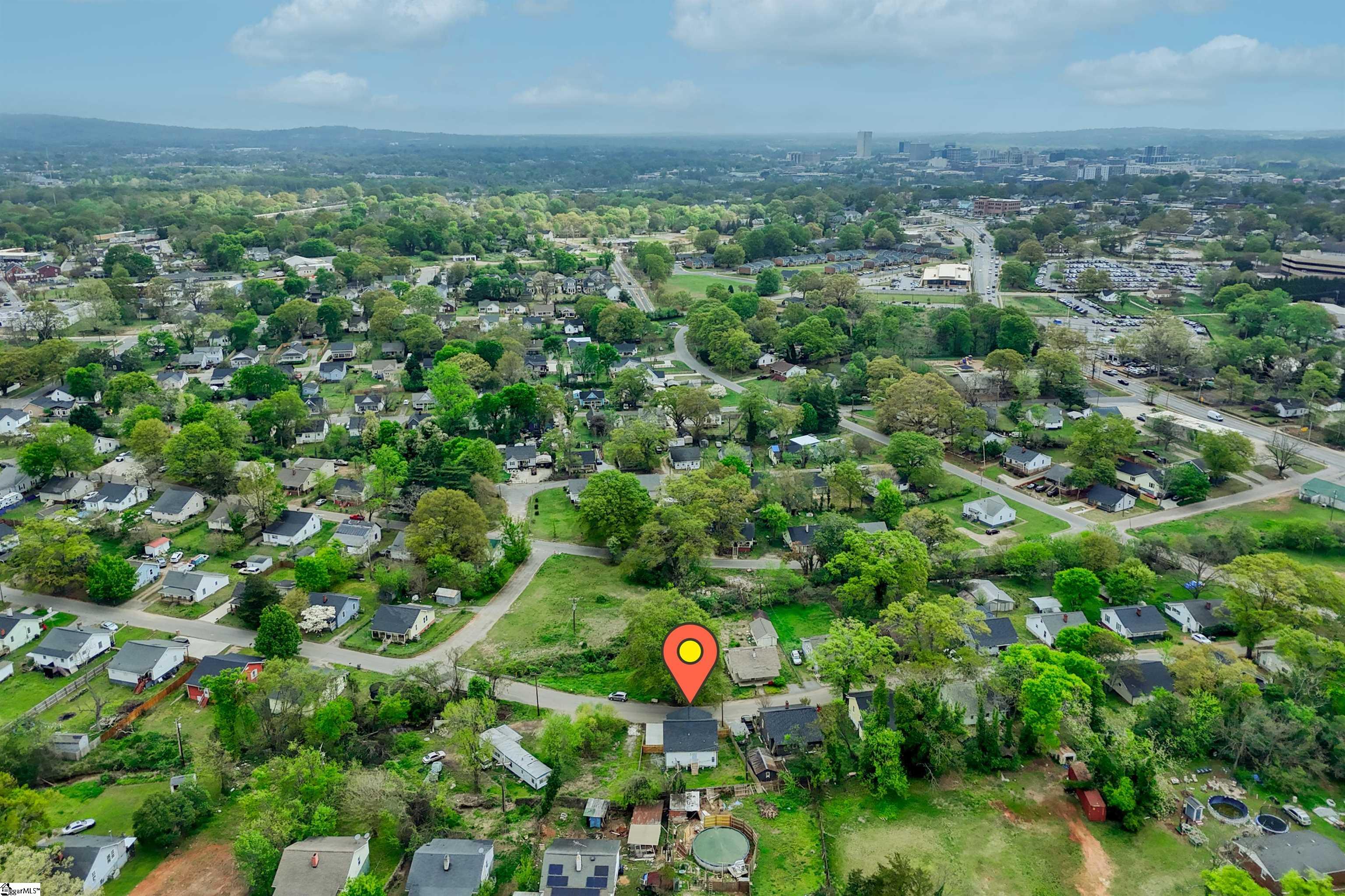 23 Ross Street Greenville, SC 29611 - Photo 26 of 28