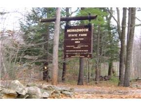545 Dublin Road Jaffrey, NH 03452 - Photo 3 of 4