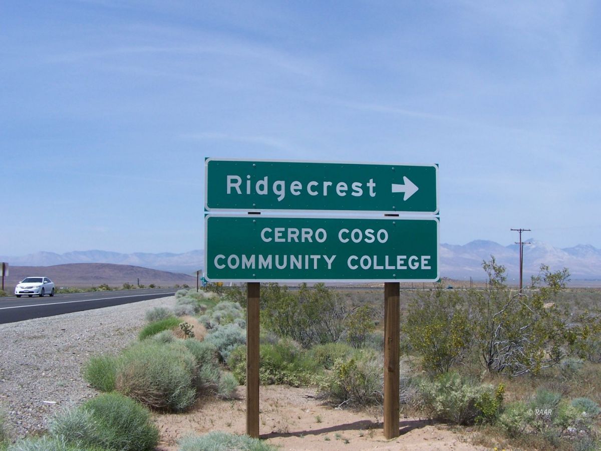 343-351-01 East Bowman Road Ridgecrest, CA 93555 - Photo 36 of 38
