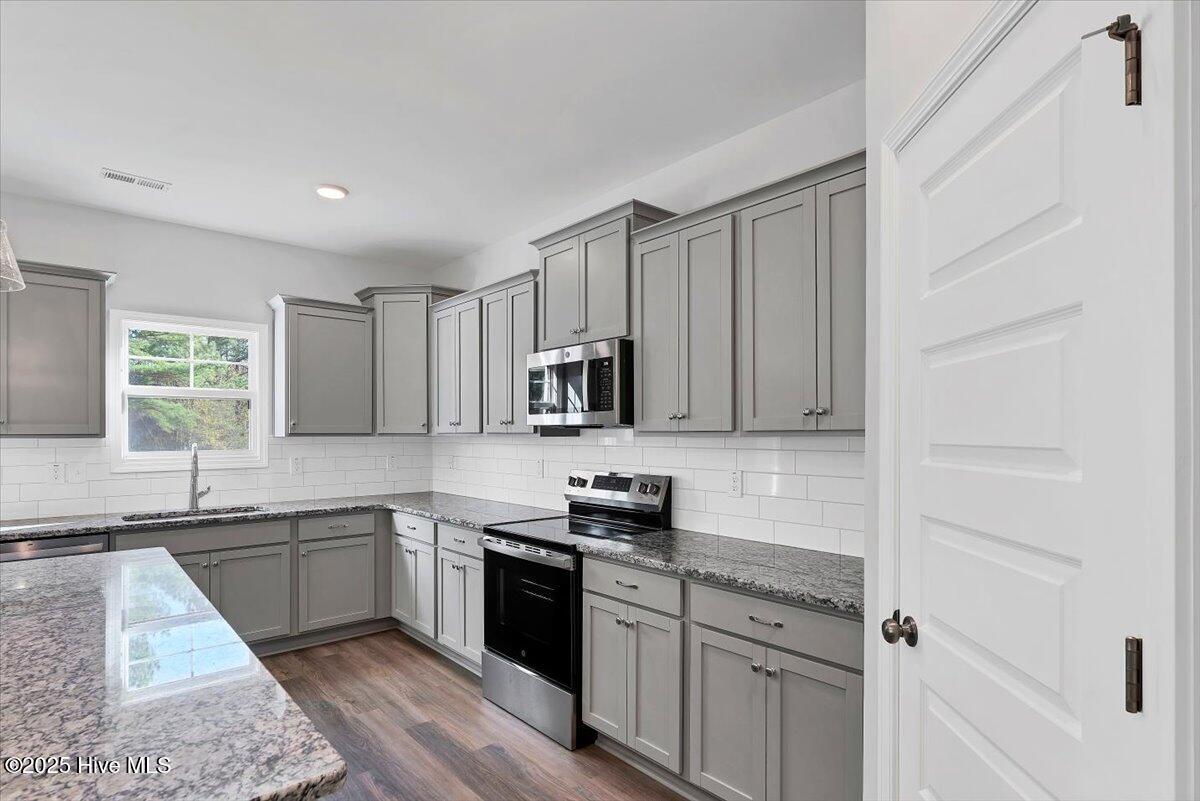 1663 Reservation Road Aberdeen, NC 28315 - Photo 22 of 62 40-40_1663 Reservation Rd, Aberdeen, NC,