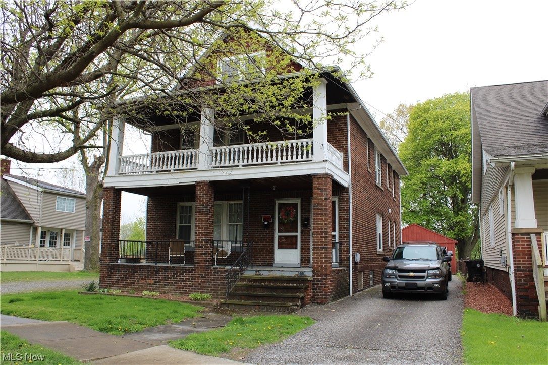905 Spring Road Cleveland, OH 44109 - Photo 1 of 34 Gallery Image 1