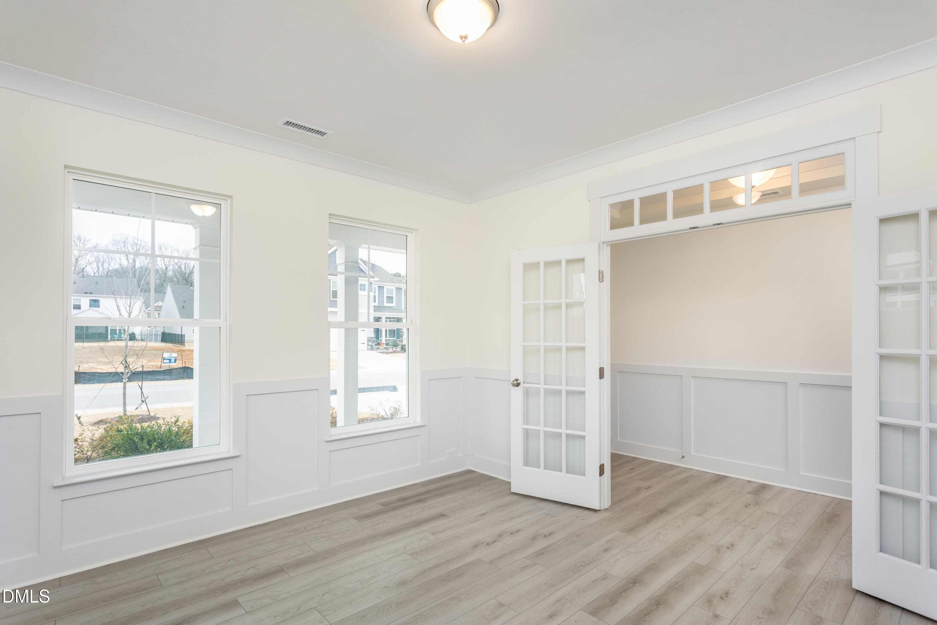 143 Steppe Way Garner, NC 27529 - Photo 4 of 37 1st Floor Office