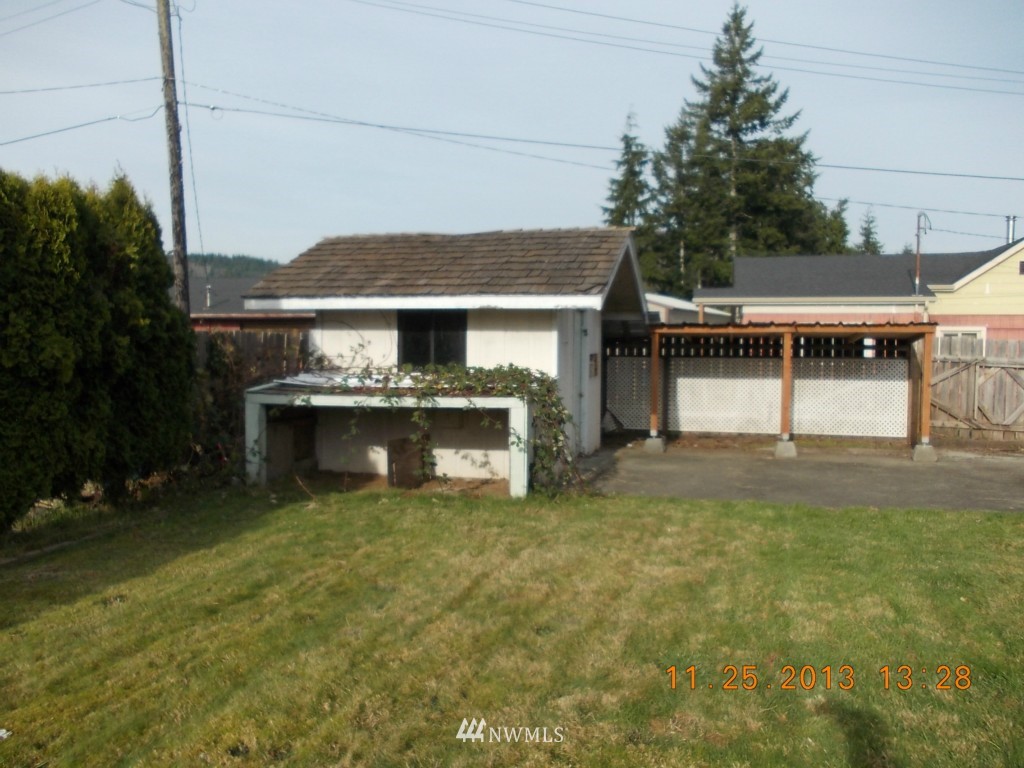 521 Solki Road Aberdeen, WA 98520 - Photo 5 of 18 Gallery Image 5