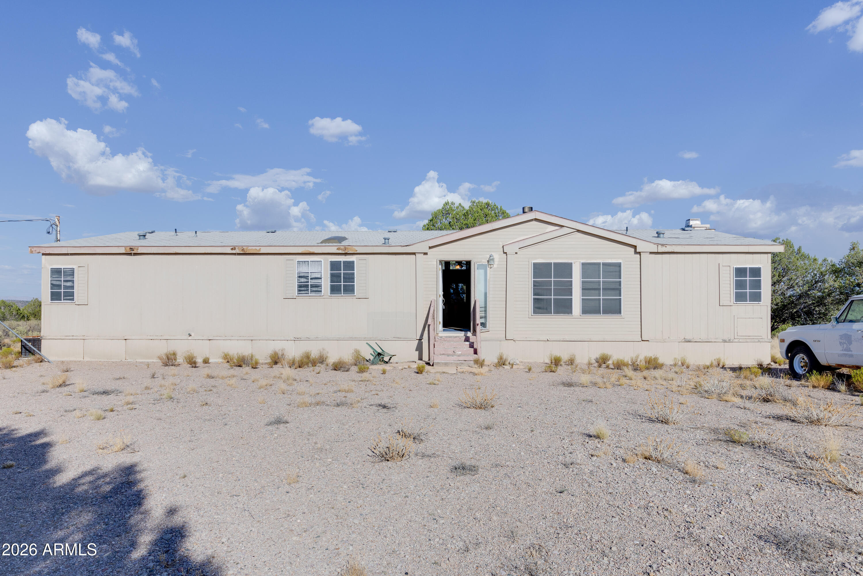 2450 West Gunsite Road Paulden, AZ 86334 - Photo 3 of 53 DOUBLE WIDE 4