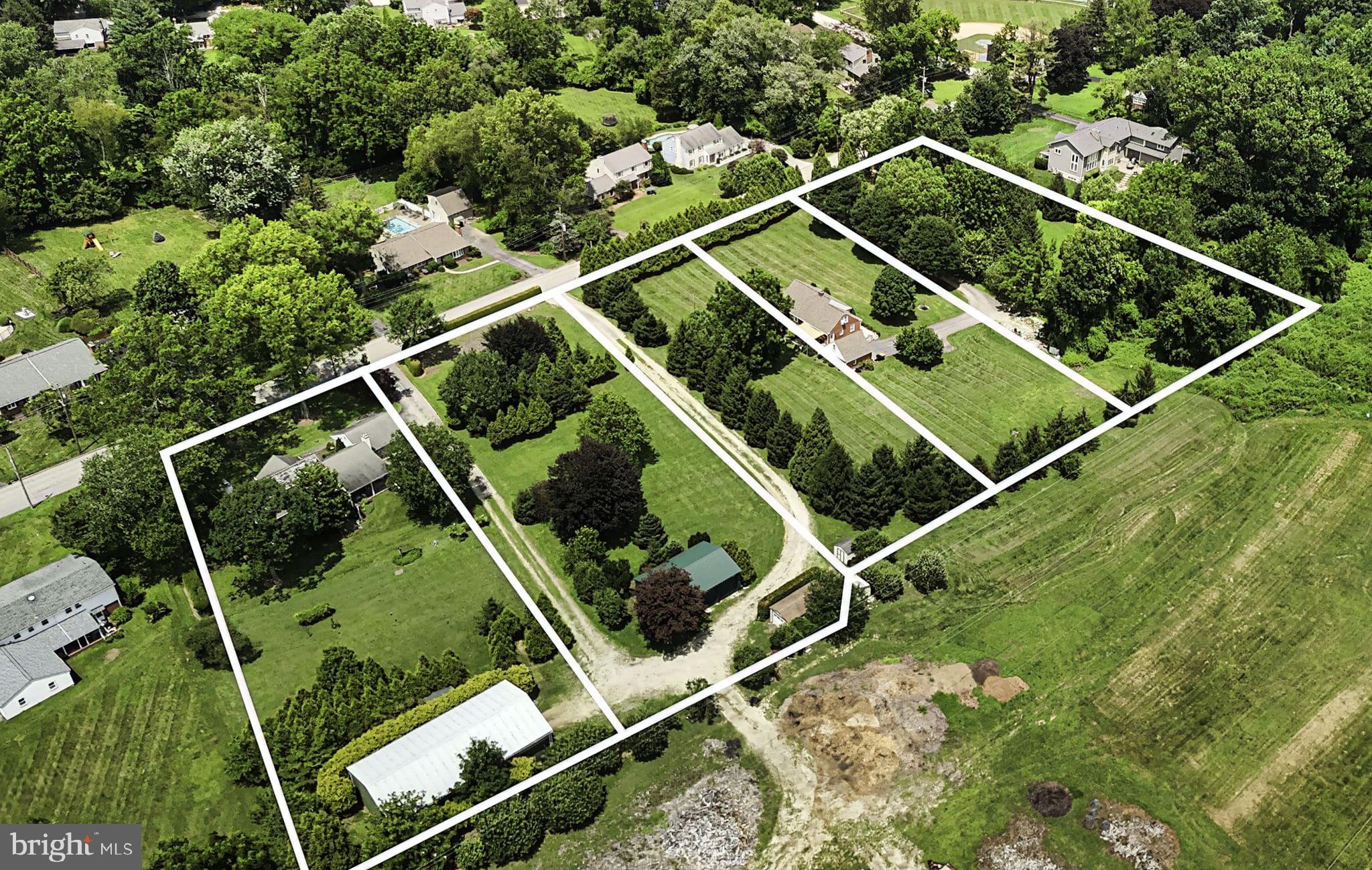 220 Old State Road Berwyn, PA 19312 - Photo 1 of 36