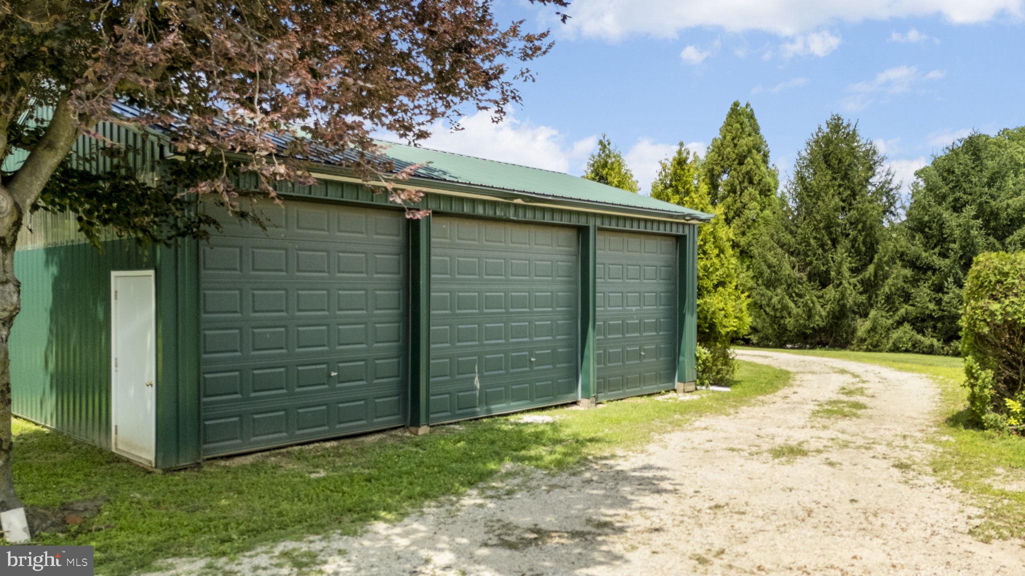 220 Old State Road Berwyn, PA 19312 - Photo 25 of 36 a view of outdoor space and yard