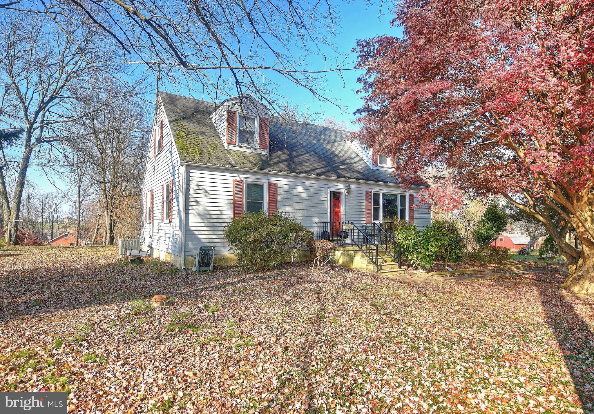 2206 Pleasantville Road Fallston, MD 21047 - Photo 2 of 26