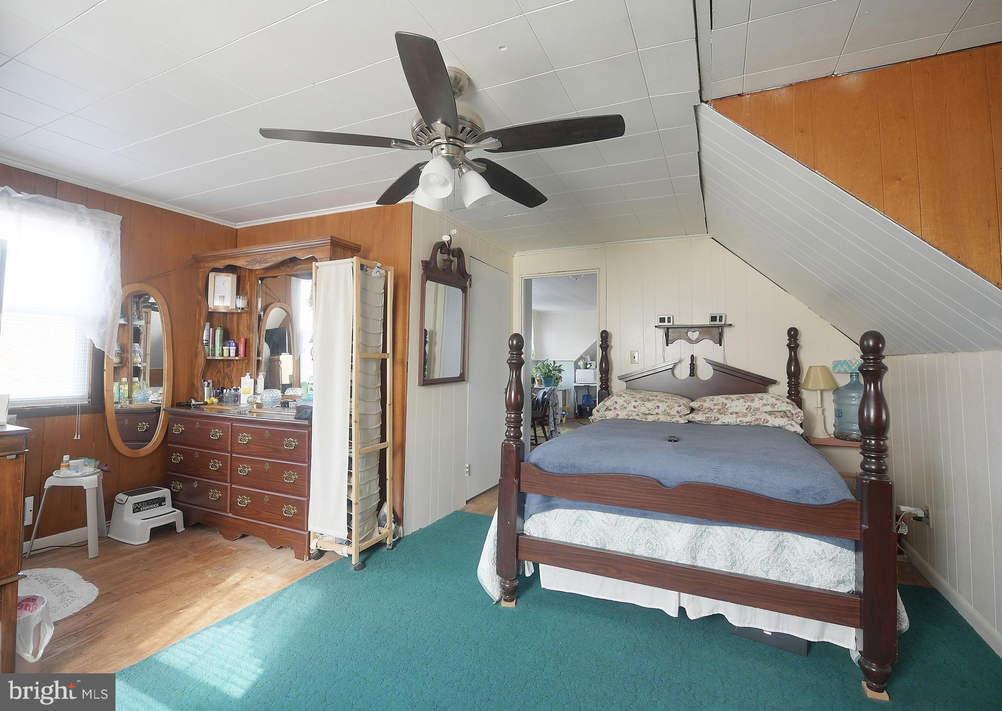 2206 Pleasantville Road Fallston, MD 21047 - Photo 20 of 26 Upper bedroom