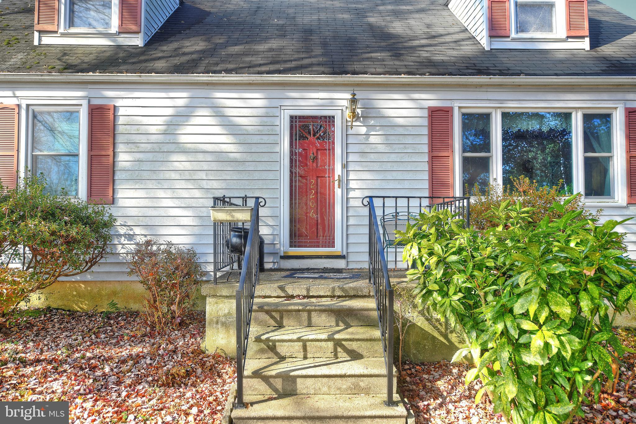2206 Pleasantville Road Fallston, MD 21047 - Photo 3 of 26