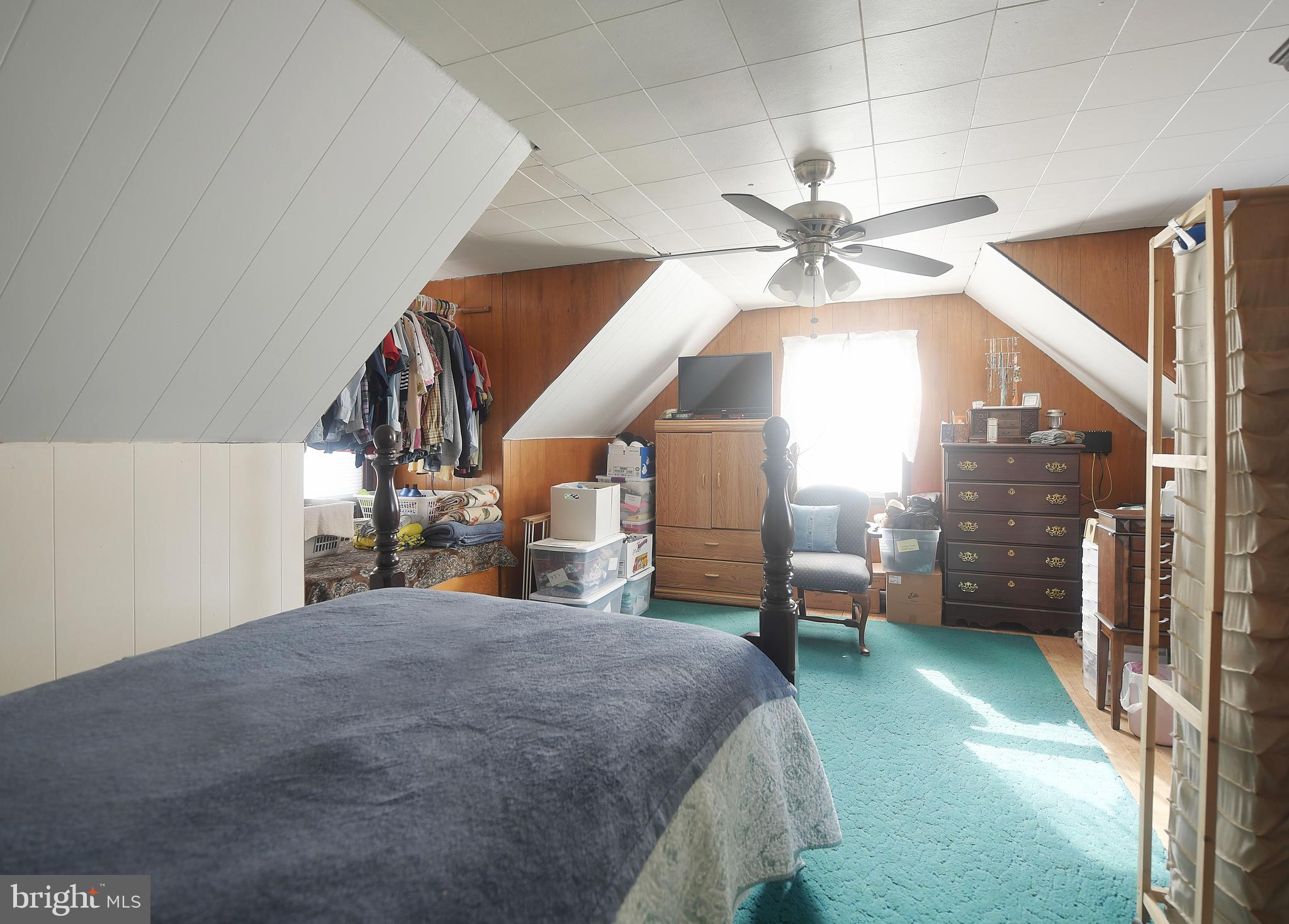 2206 Pleasantville Road Fallston, MD 21047 - Photo 21 of 26 Upper bedroom