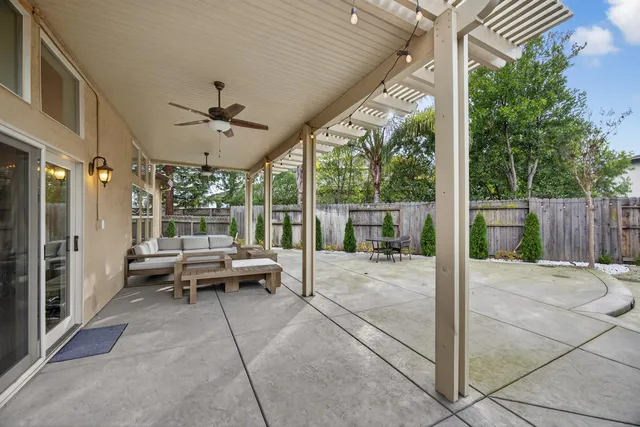 $800,000 | 4967 Heatherdale Lane, Carmichael, CA 95608