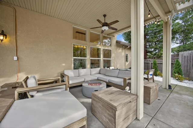 $800,000 | 4967 Heatherdale Lane, Carmichael, CA 95608