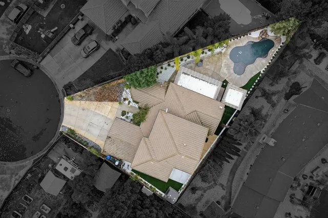 $800,000 | 4967 Heatherdale Lane, Carmichael, CA 95608