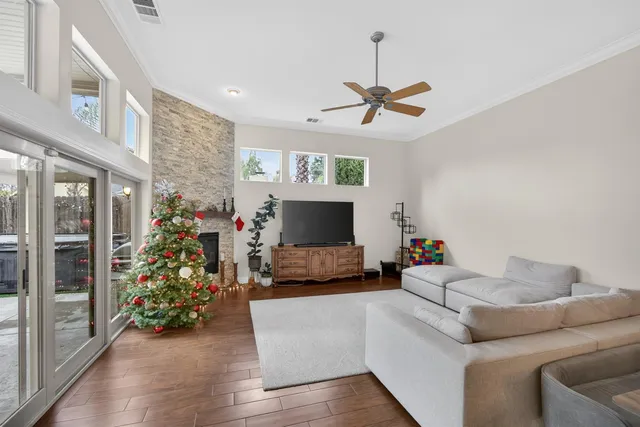 $800,000 | 4967 Heatherdale Lane, Carmichael, CA 95608