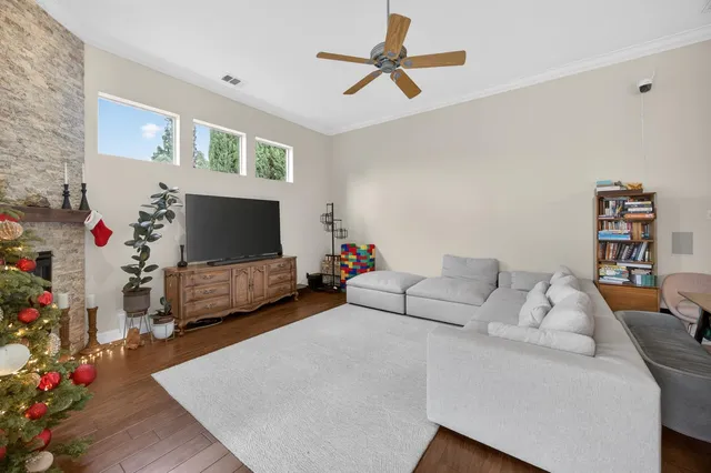 $800,000 | 4967 Heatherdale Lane, Carmichael, CA 95608