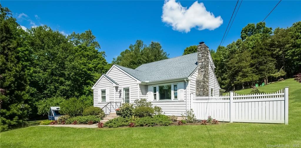 236 Little City Road Haddam, CT 06441 - Photo 1 of 1 Gallery Image 1