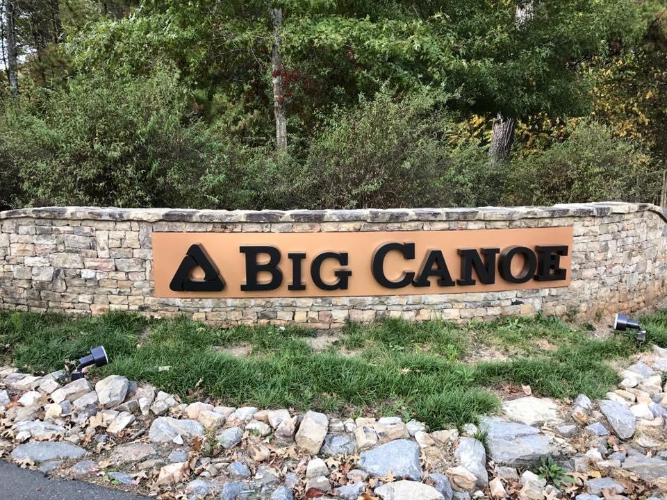 52 Swallow Point Big Canoe, GA 30143 - Photo 47 of 57