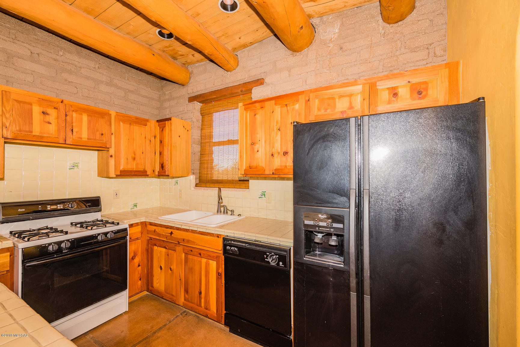 12200 East Thunderhead Ranch Road Tucson, AZ 85747 - Photo 28 of 45 Gallery Image 28