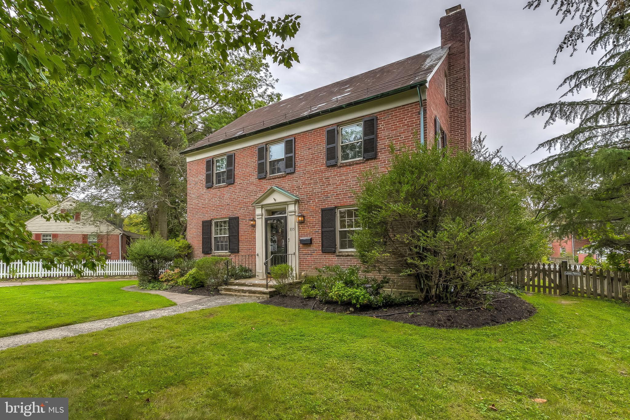 335 Broadmoor Road Baltimore, MD 21212 - Photo 3 of 66